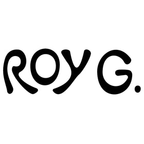ROY G. logo